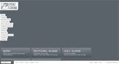 Desktop Screenshot of penz-crane.at